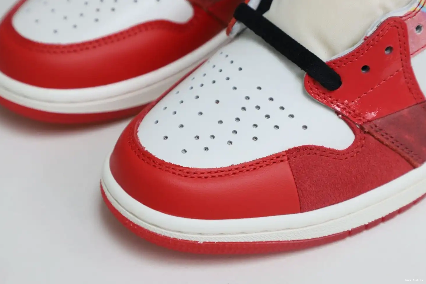 OG Kimikick 1 Jordan High Air Retro Jordan 0718